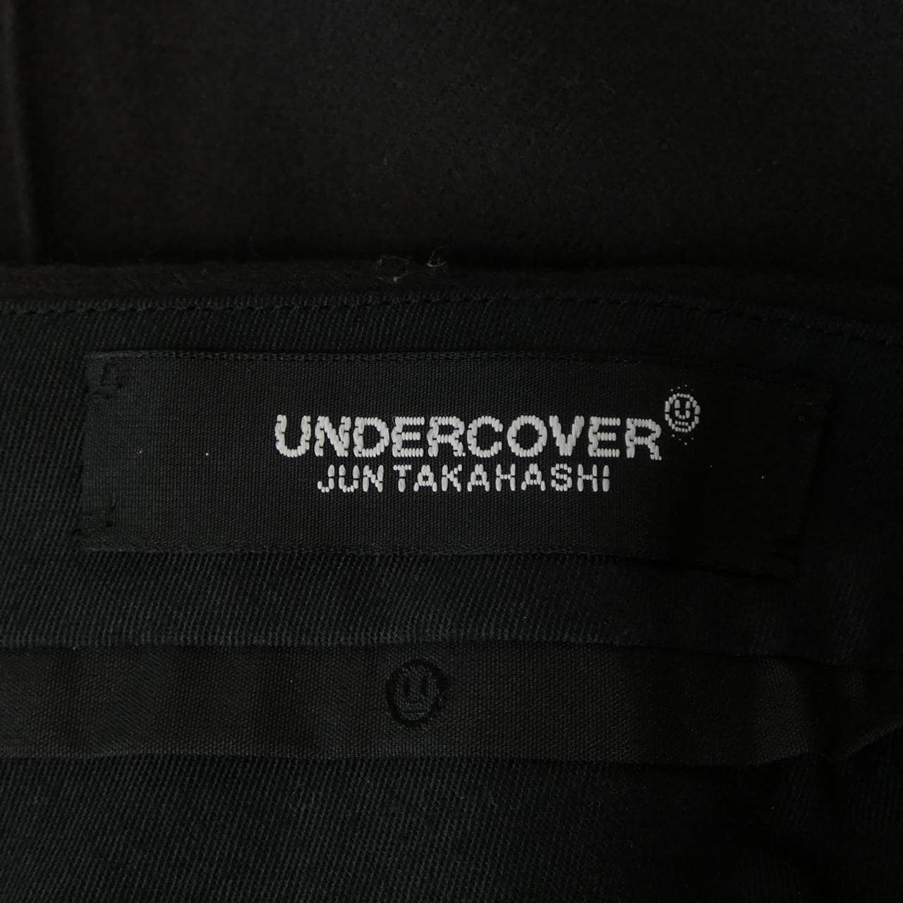 アンダーカバー UNDER COVER UCX4508-3 パンツ