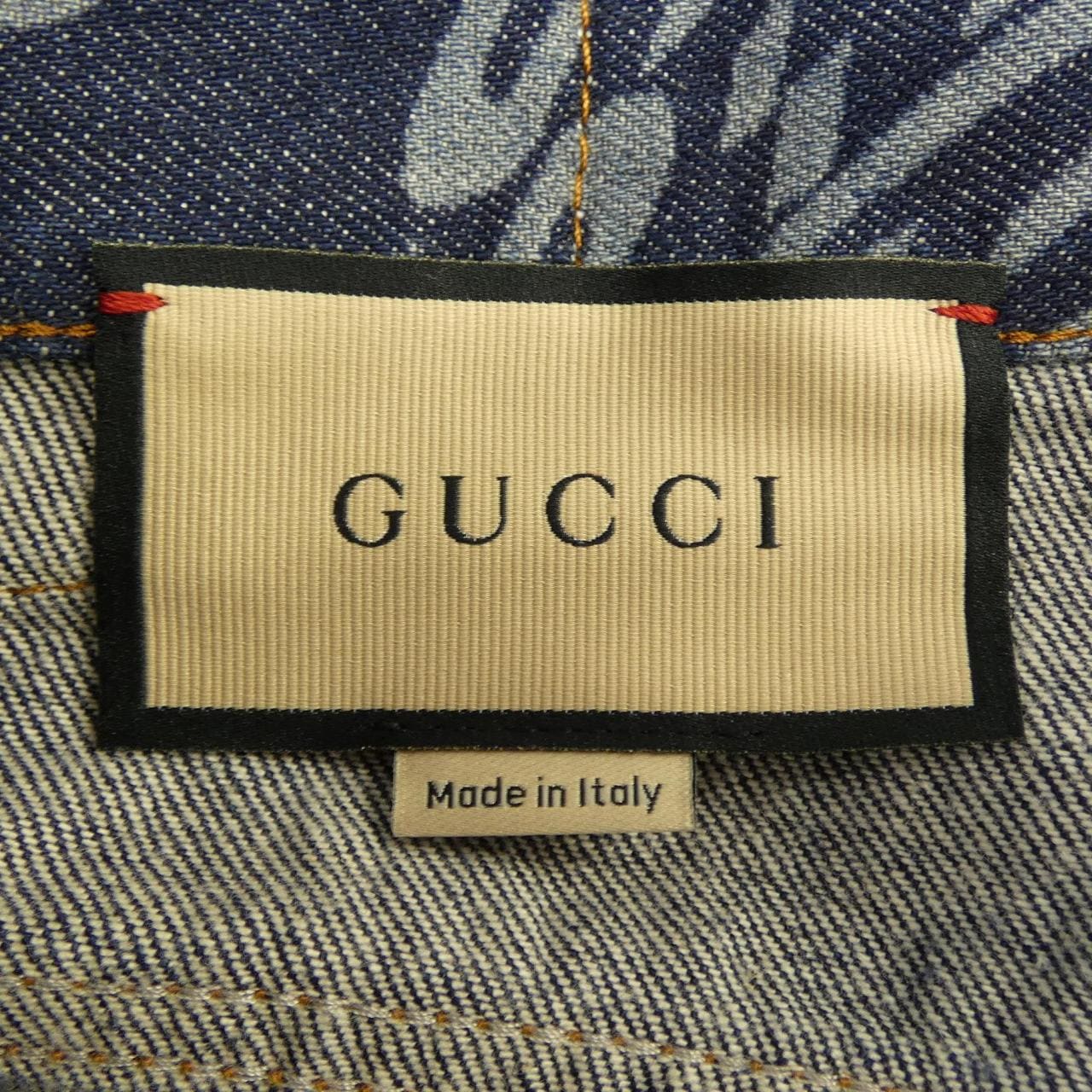 グッチ GUCCI 782704 XDCWQ ショートパンツ