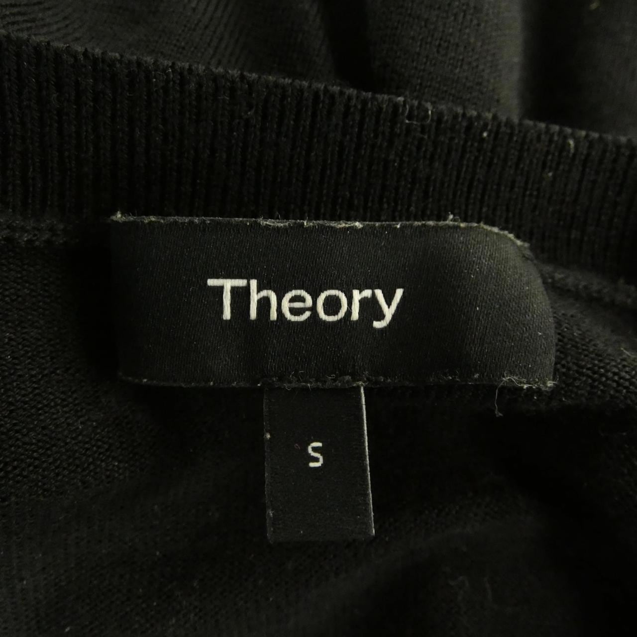 セオリー theory 01-3301706 トップス