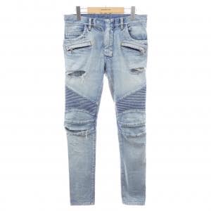 バルマン BALMAIN S7H9551T021 パンツ