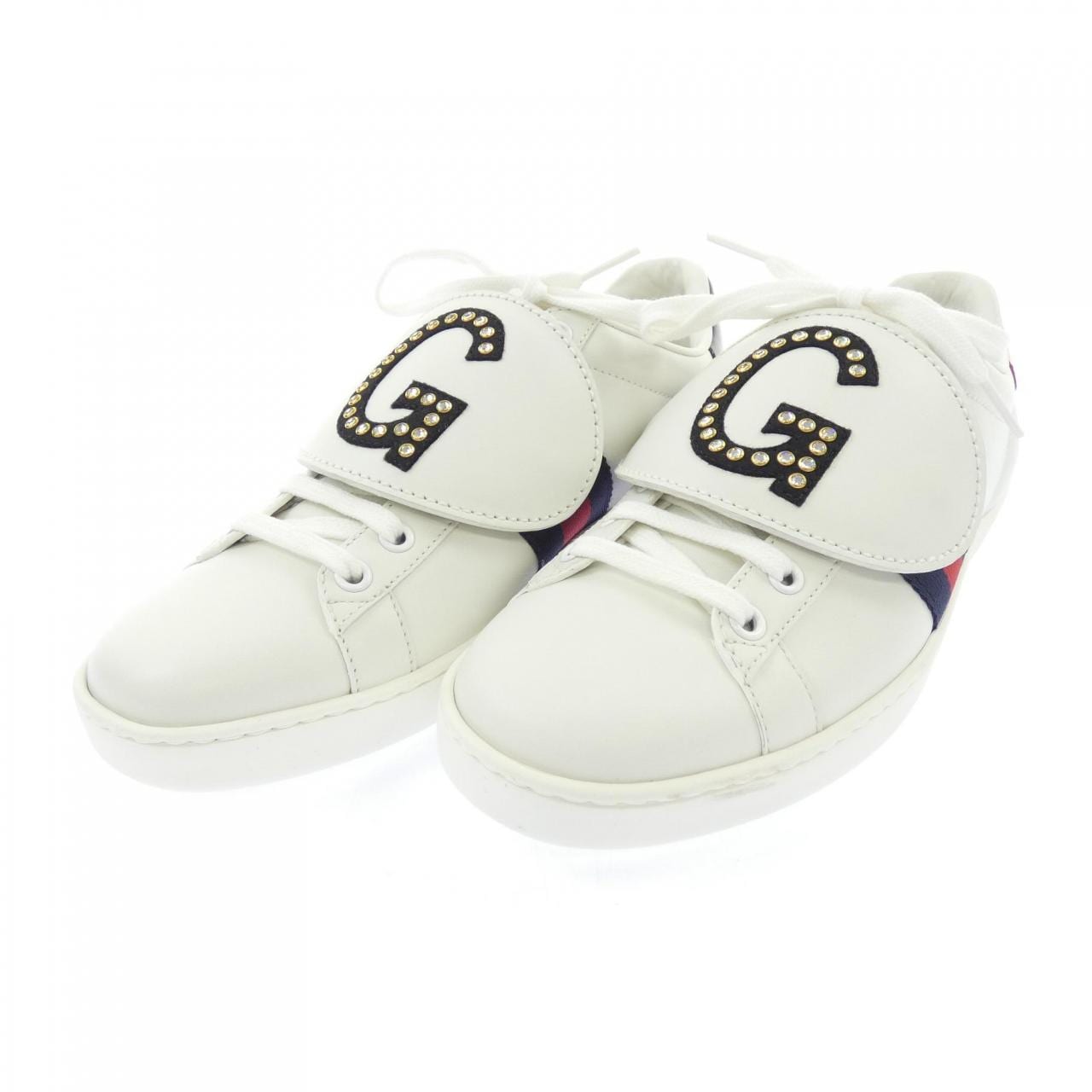 グッチ GUCCI 529034 スニーカー