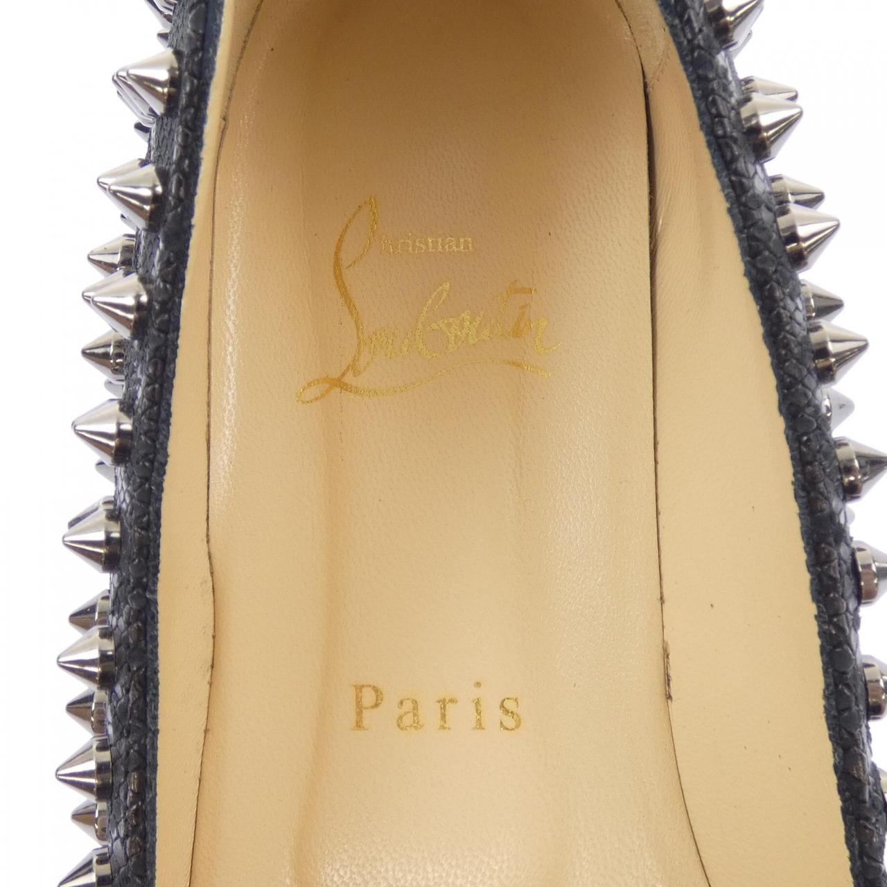 クリスチャンルブタン CHRISTIAN LOUBOUTIN 3170654 パンプス