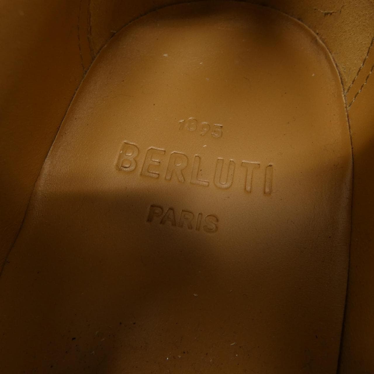 ベルルッティ Berluti シューズ