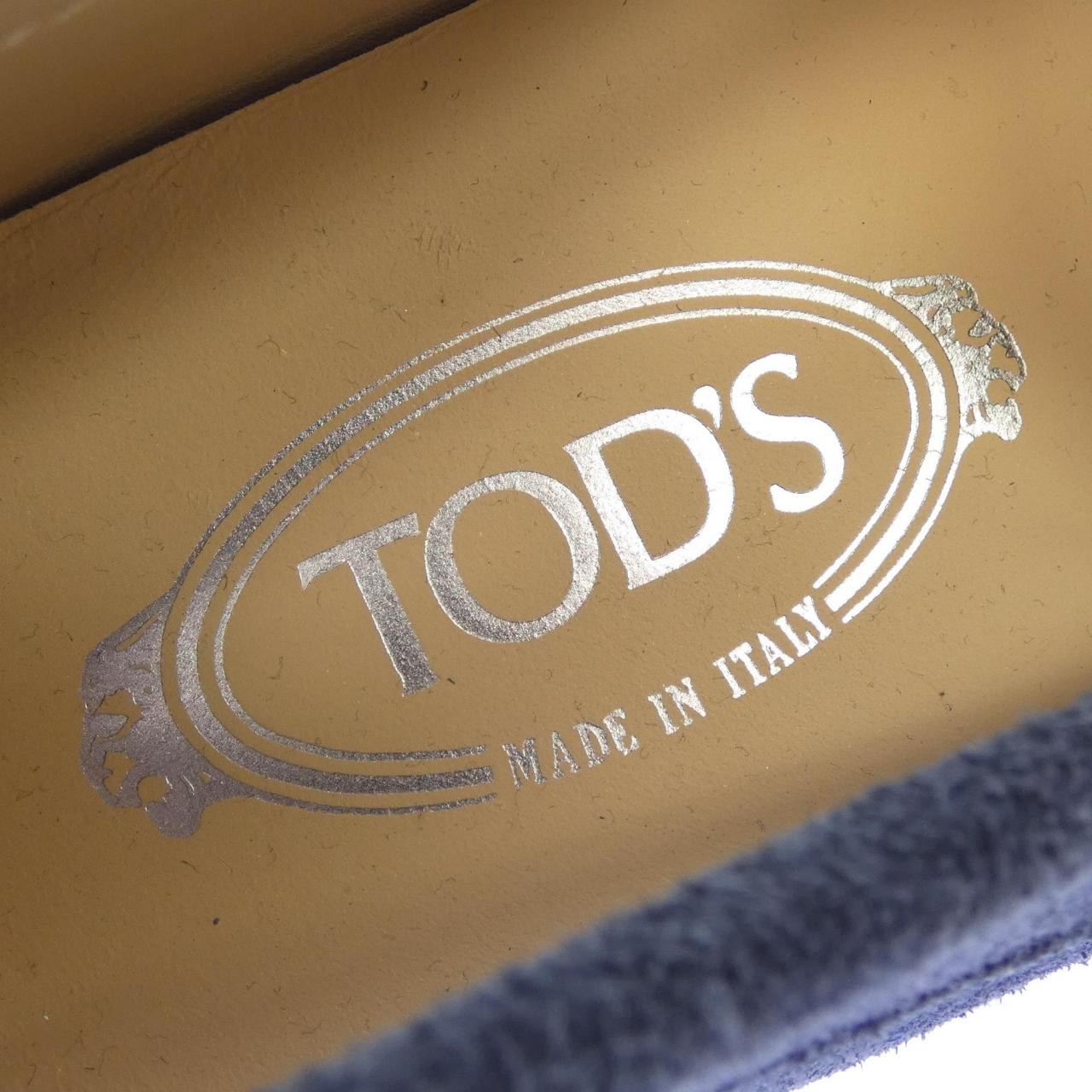 トッズ TOD'S シューズ