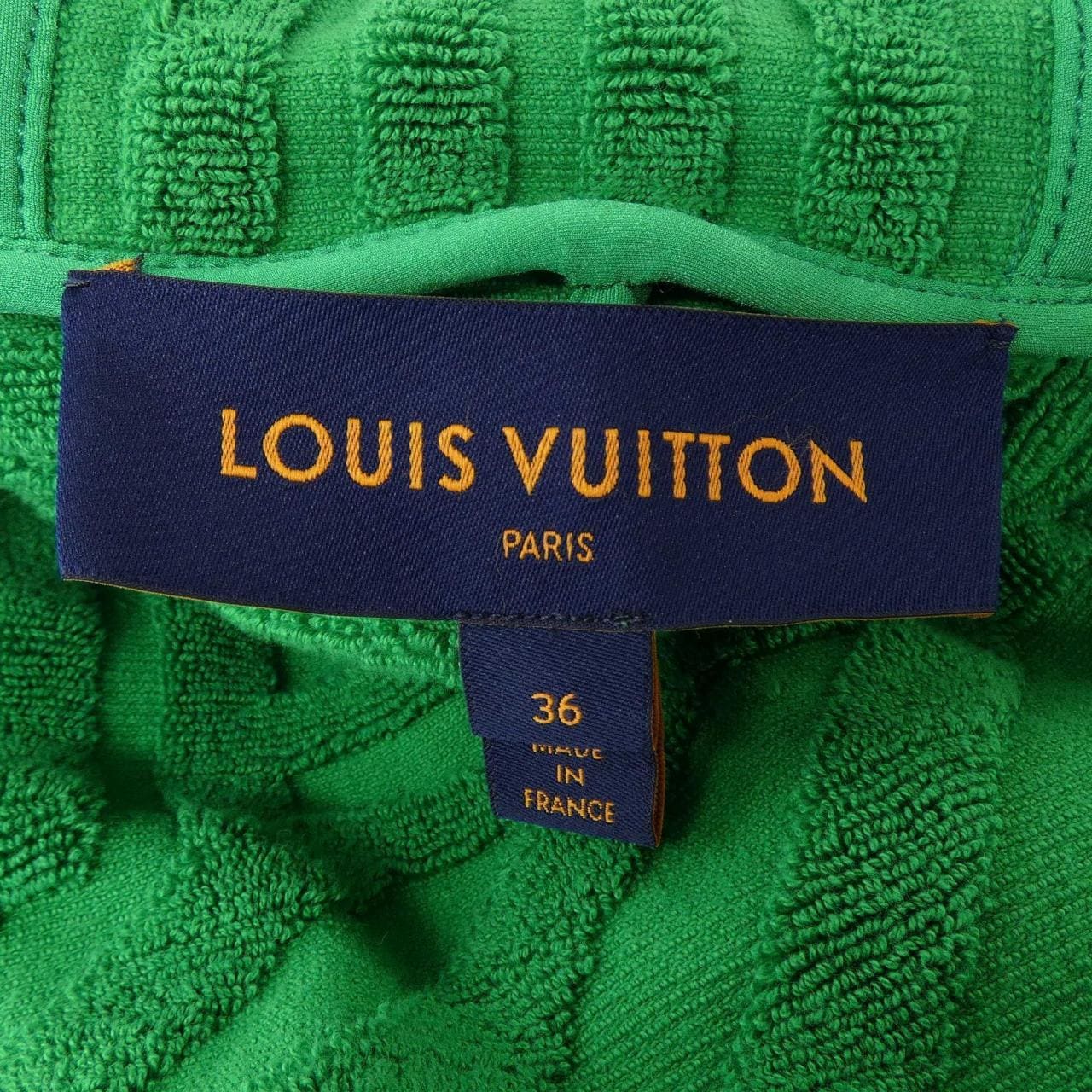 ルイヴィトン LOUIS VUITTON FNCO07OW4 ベスト