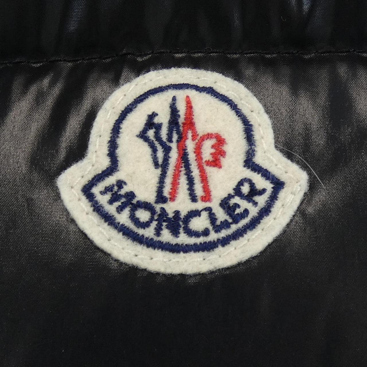 モンクレール MONCLER TIB ダウンベスト
