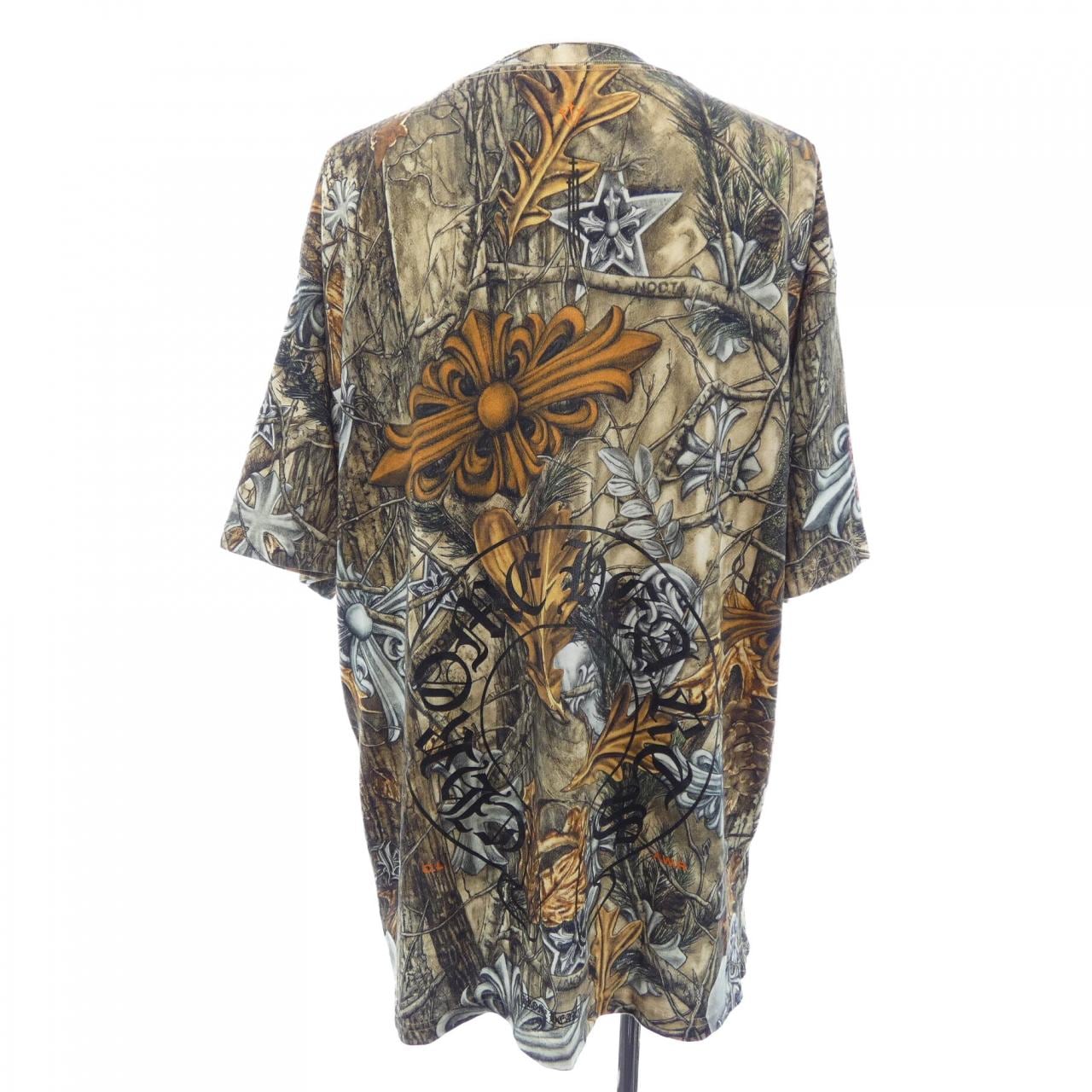 クロムハーツ CHROME HEARTS NIKE NOCTA 408213784******00M Tシャツ