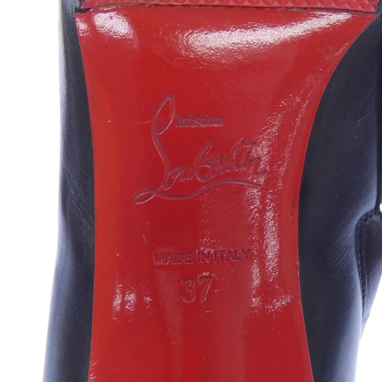 クリスチャンルブタン CHRISTIAN LOUBOUTIN ブーツ