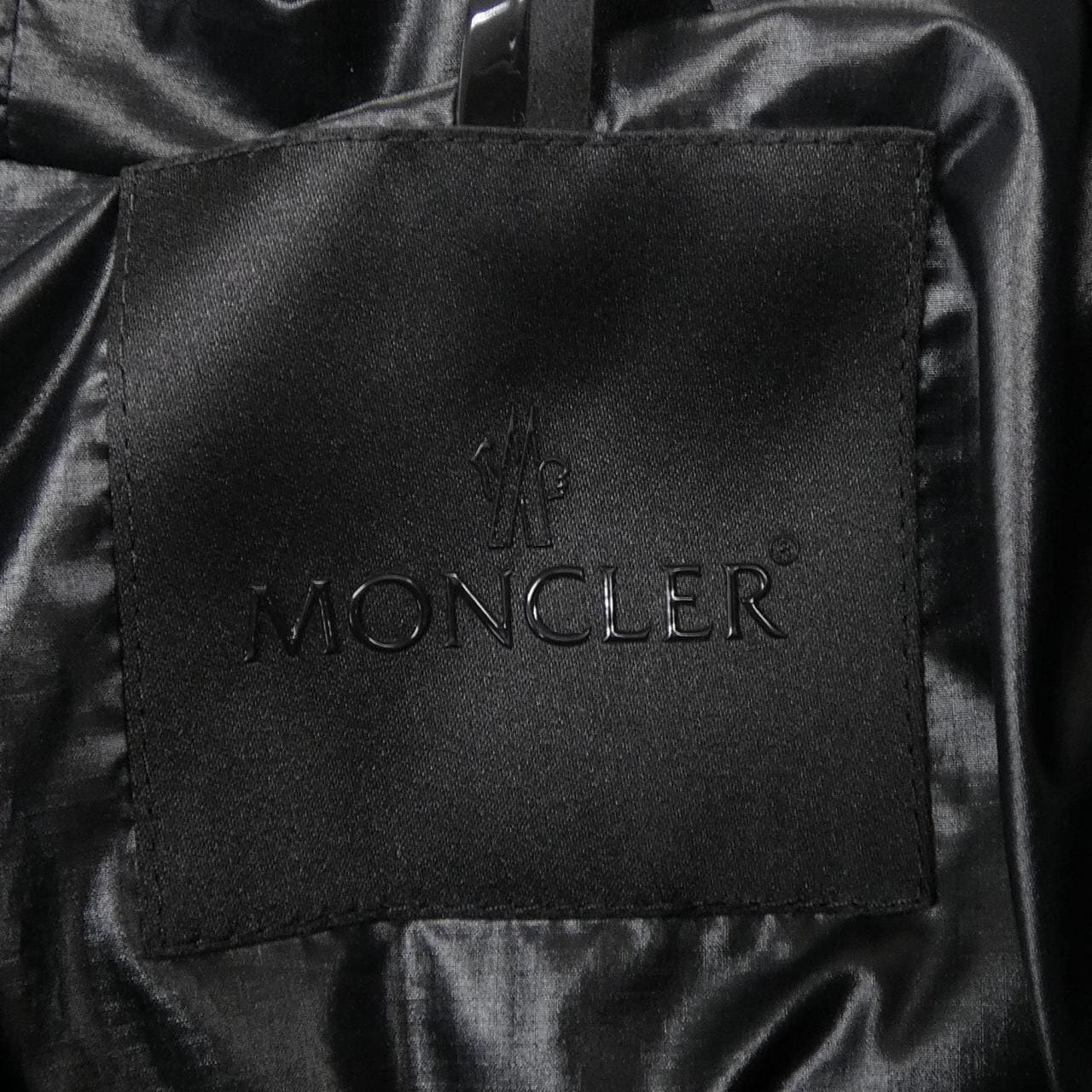 モンクレール MONCLER YSER ダウンジャケット