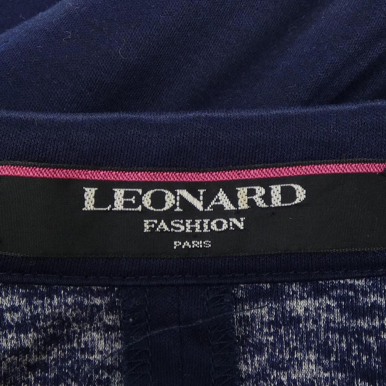 レオナールファッション LEONARD FASHION ジャケット