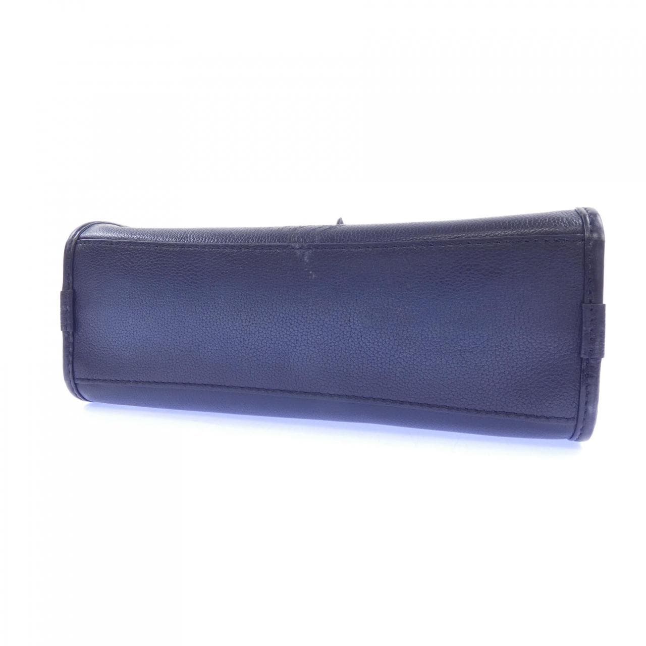 ベルルッティ Berluti ジュルナリエスクリットレザーメッセンジャー BAG