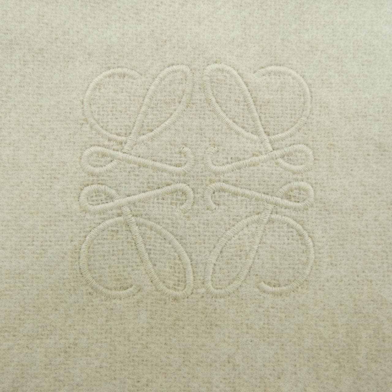 ロエベ LOEWE MUFFLER