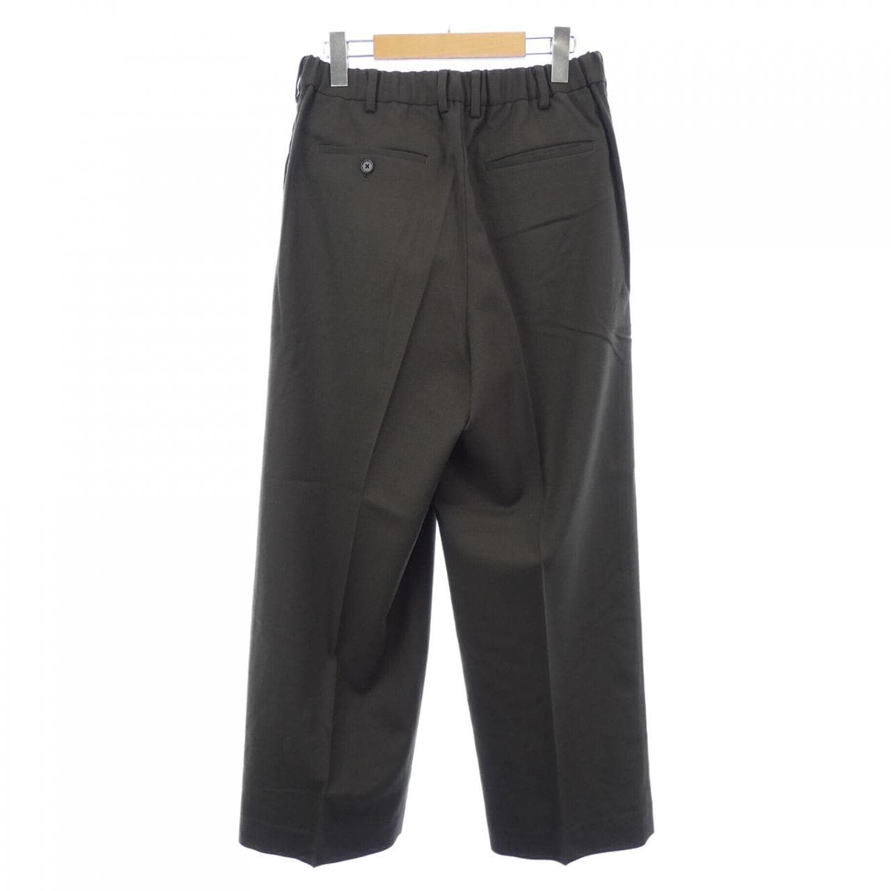 Markware MARKAWARE pants