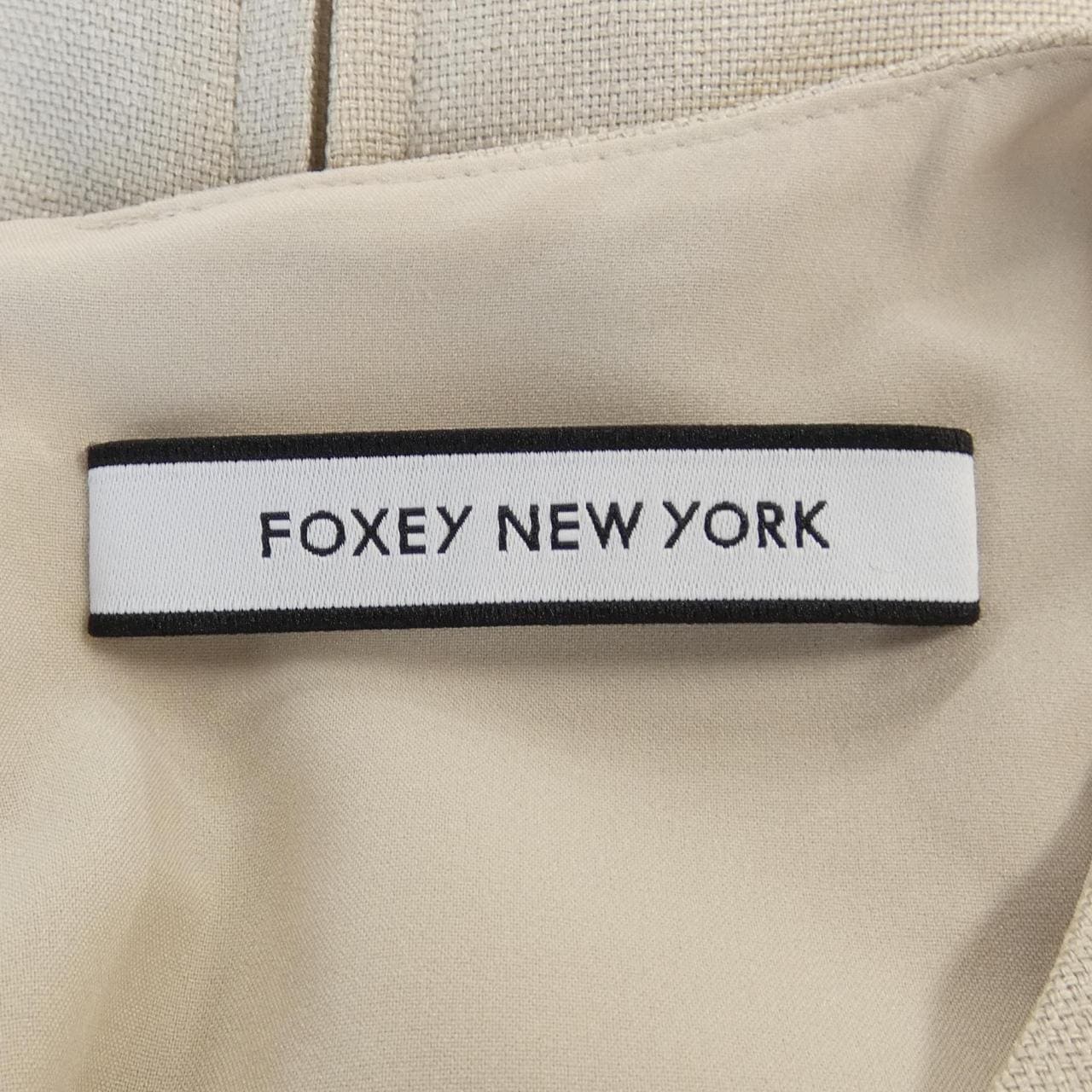 フォクシーニューヨーク FOXEY NEW YORK ワンピース