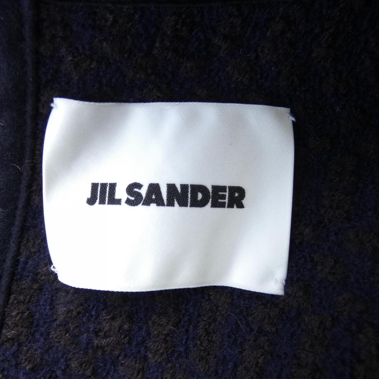 JIL SANDER斗篷