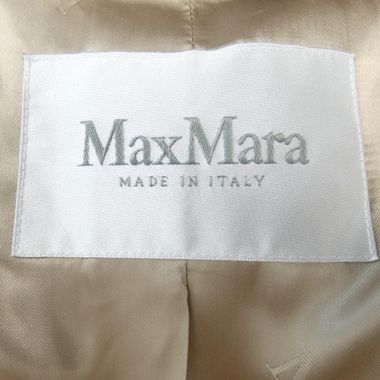 マックスマーラ Max Mara コート