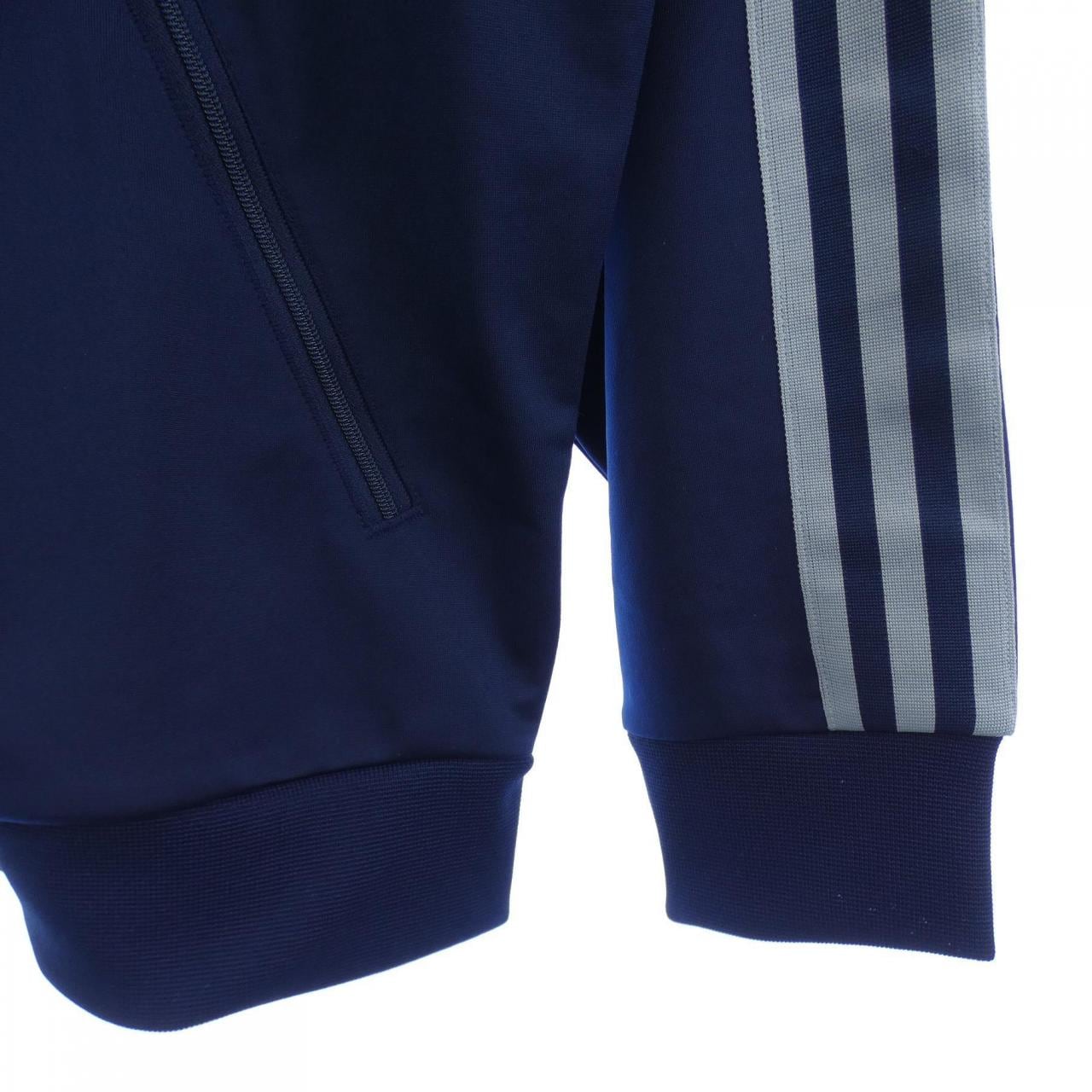阿迪达斯ADIDAS夹克衫