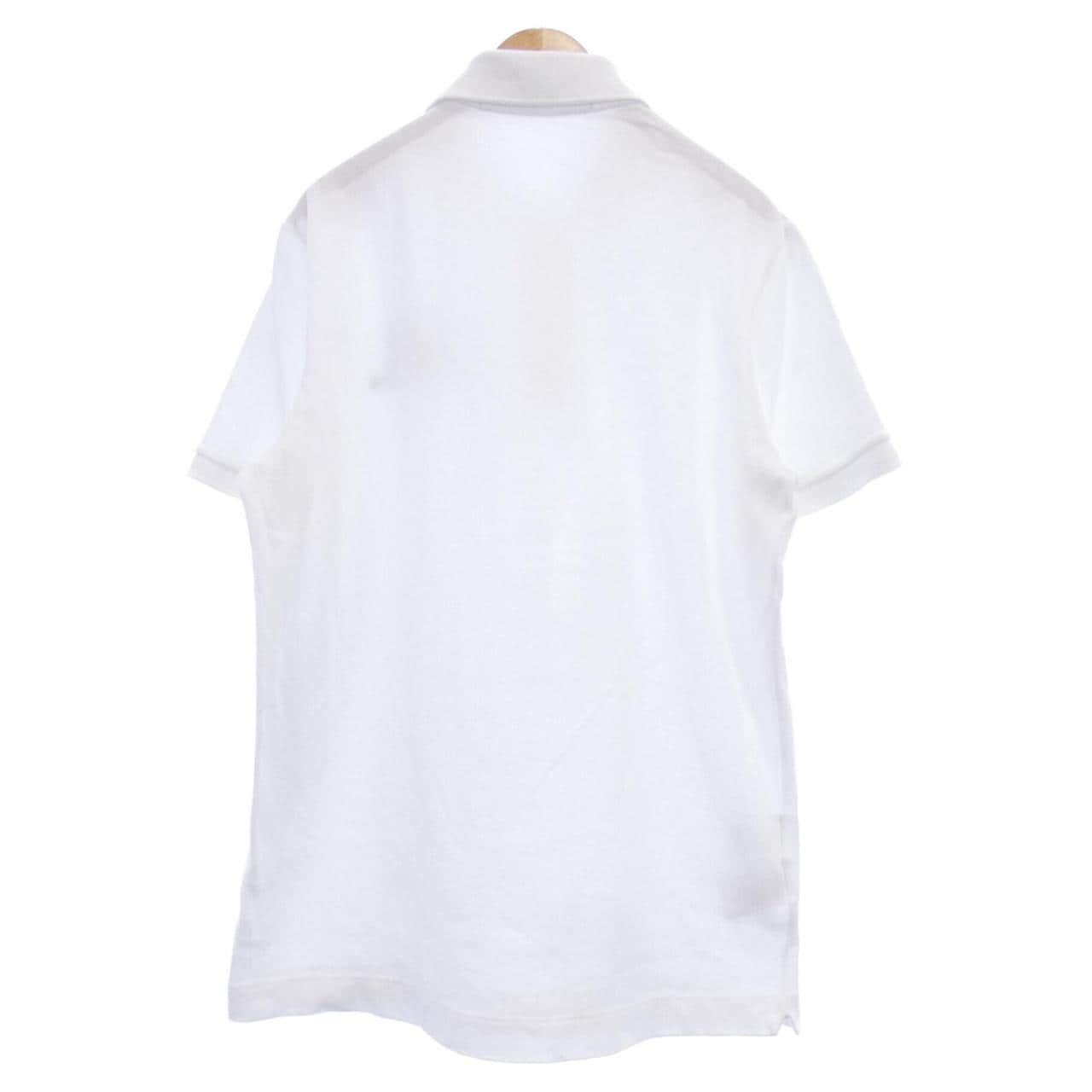 LACOSTE Polo衫