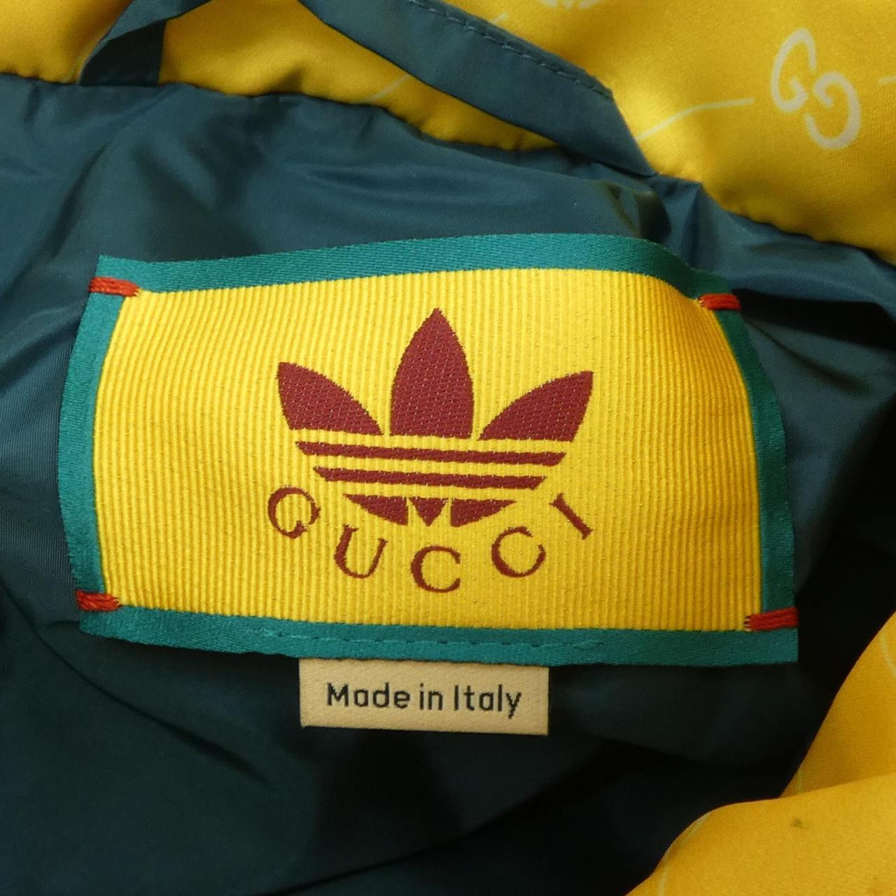 グッチ GUCCI ジャケット