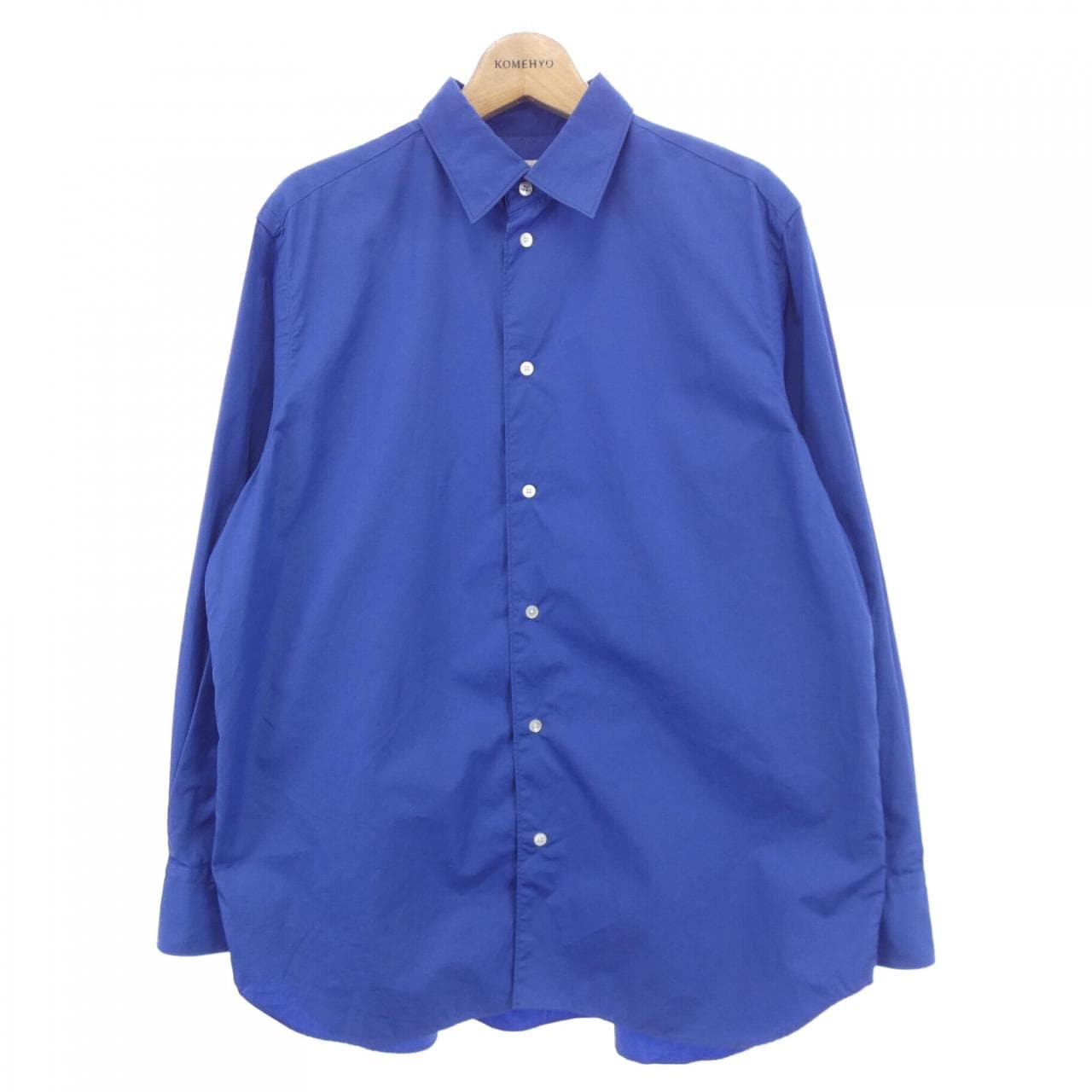 ロエフ LOEFF シャツ
