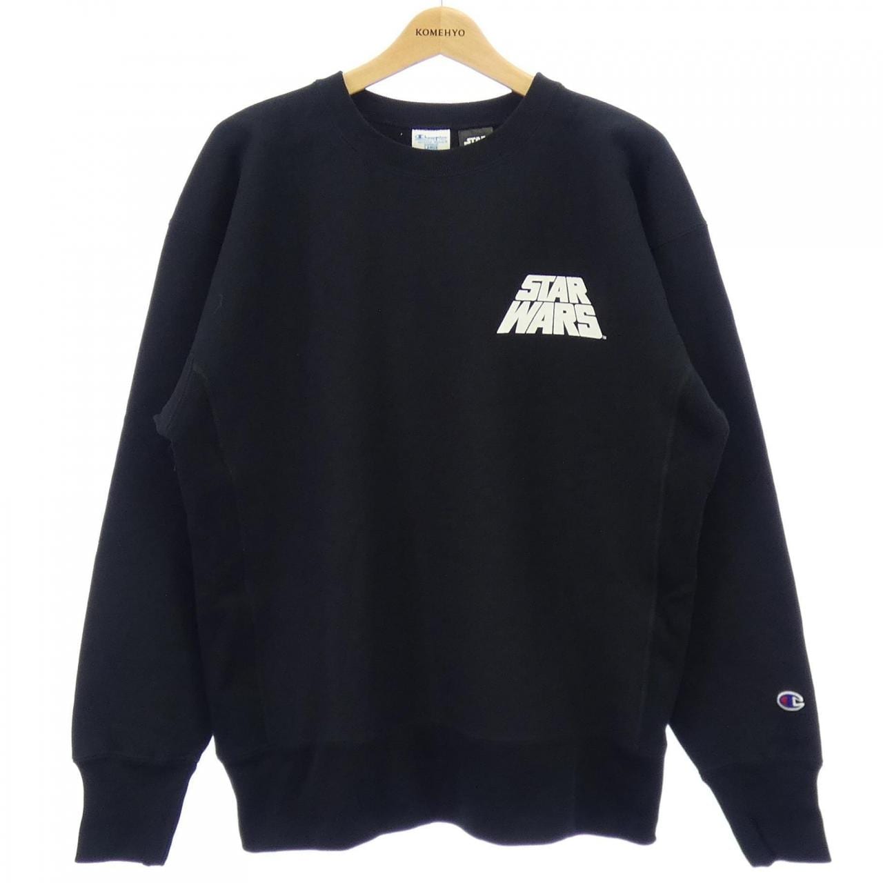 チャンピオン CHAMPION スウェット