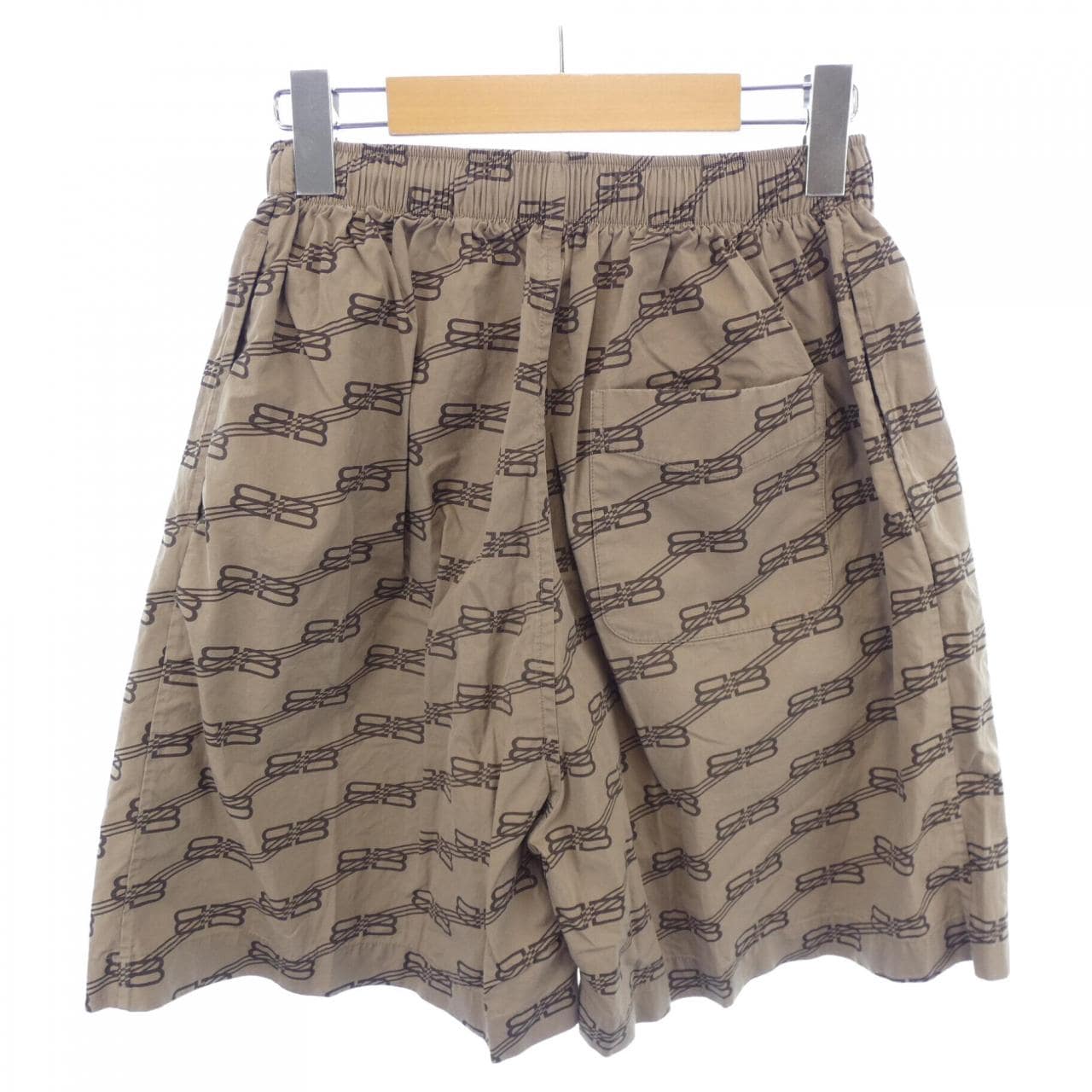 コメ兵｜バレンシアガ BALENCIAGA ショートパンツ｜BALENCIAGA