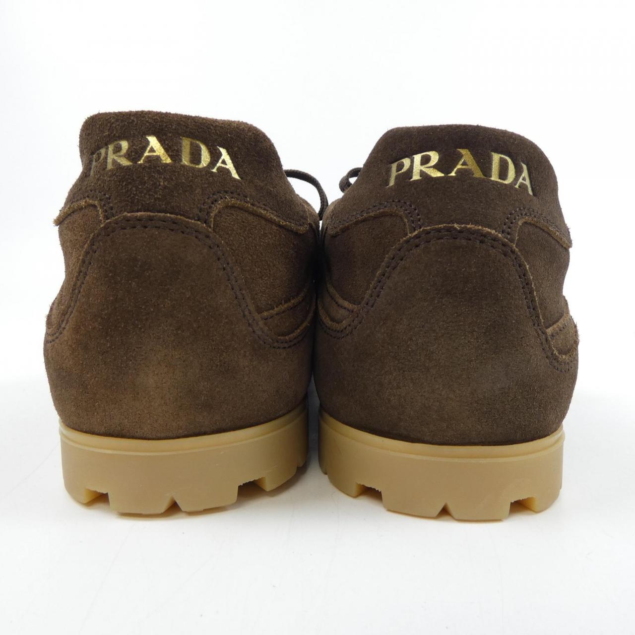 プラダ PRADA スニーカー