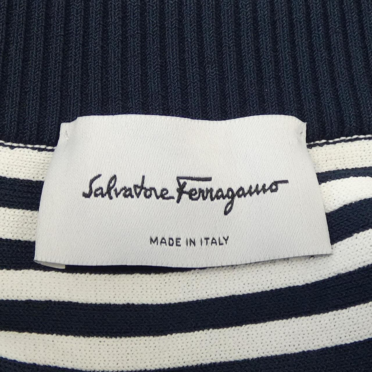 SALVATORE FERRAGAMO SALVATORE FERRAGAMO One Piece