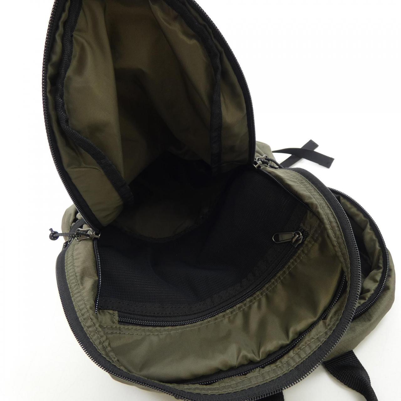 マーガレットハウエル Margaret Howell BACKPACK
