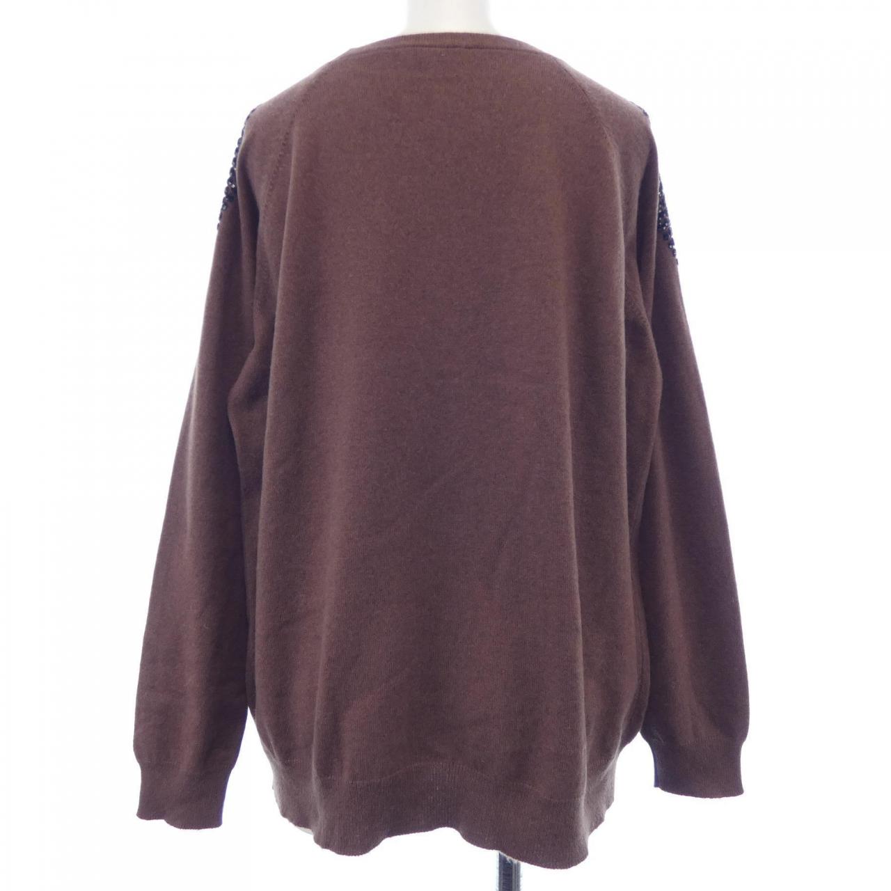 ブルネロクチネリ BRUNELLO CUCINELLI ニット