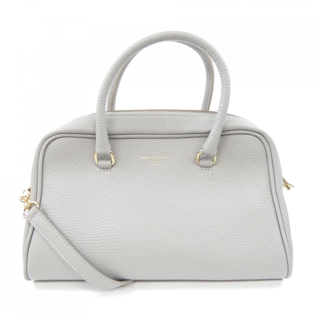 クリスチャンヴィラ CHRISTIAN VILLA BAG