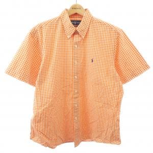 ラルフローレン RALPH LAUREN S／Sシャツ