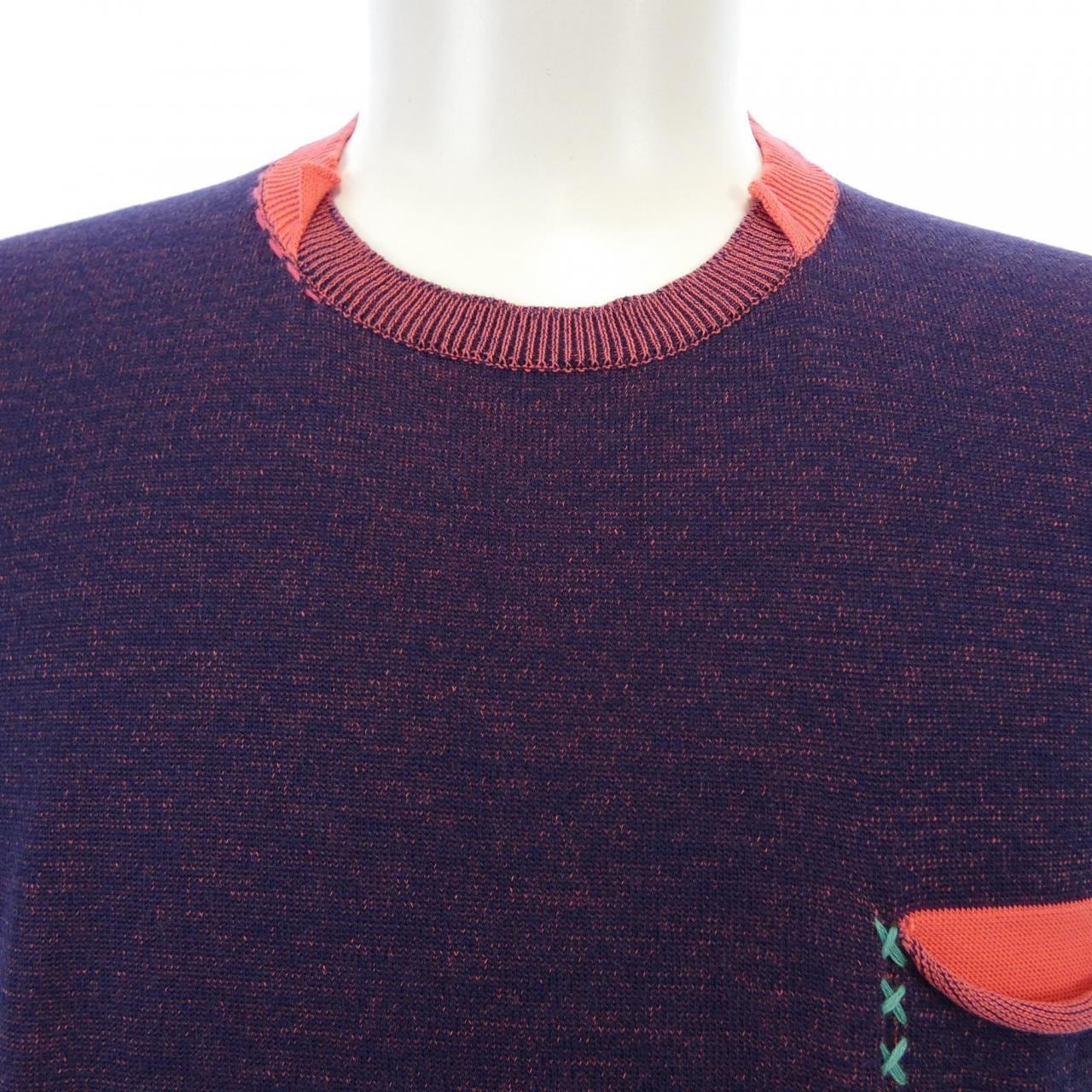 BOB 074723716-1010 ニット