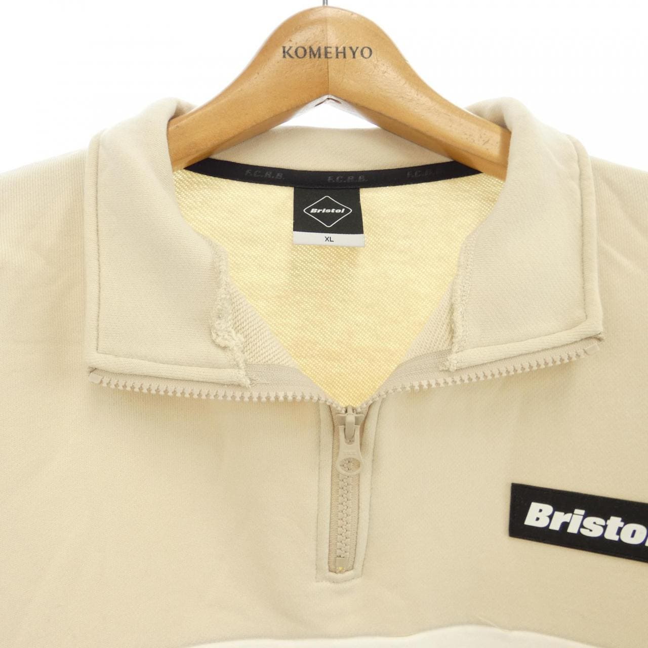 エフシーアールビー F.C.R.B. FCRB-240080 トップス