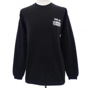 ヒステリックグラマー HYSTERIC GLAMOUR WINDANDSEA Tシャツ