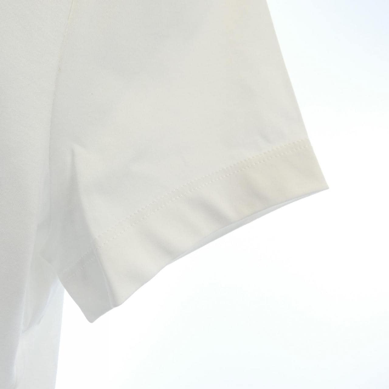 エルメス HERMES GRAND MANAGE INTERLOCK *86-7610 Tシャツ