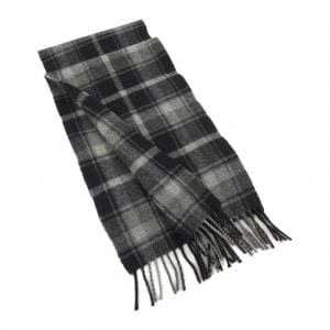 ジーゼニア Z ZEGNA MUFFLER