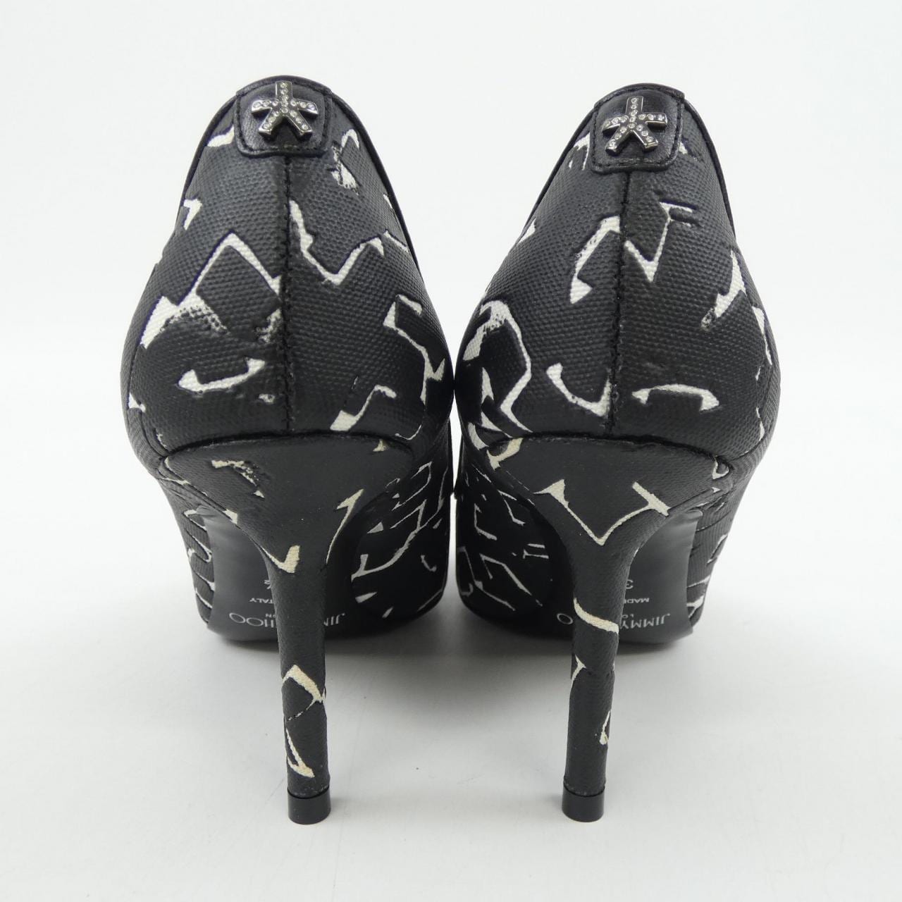 ジミーチュウ JIMMY CHOO パンプス