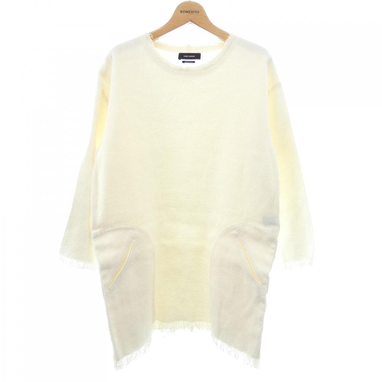 イザベルマラン ISABEL MARANT チュニック