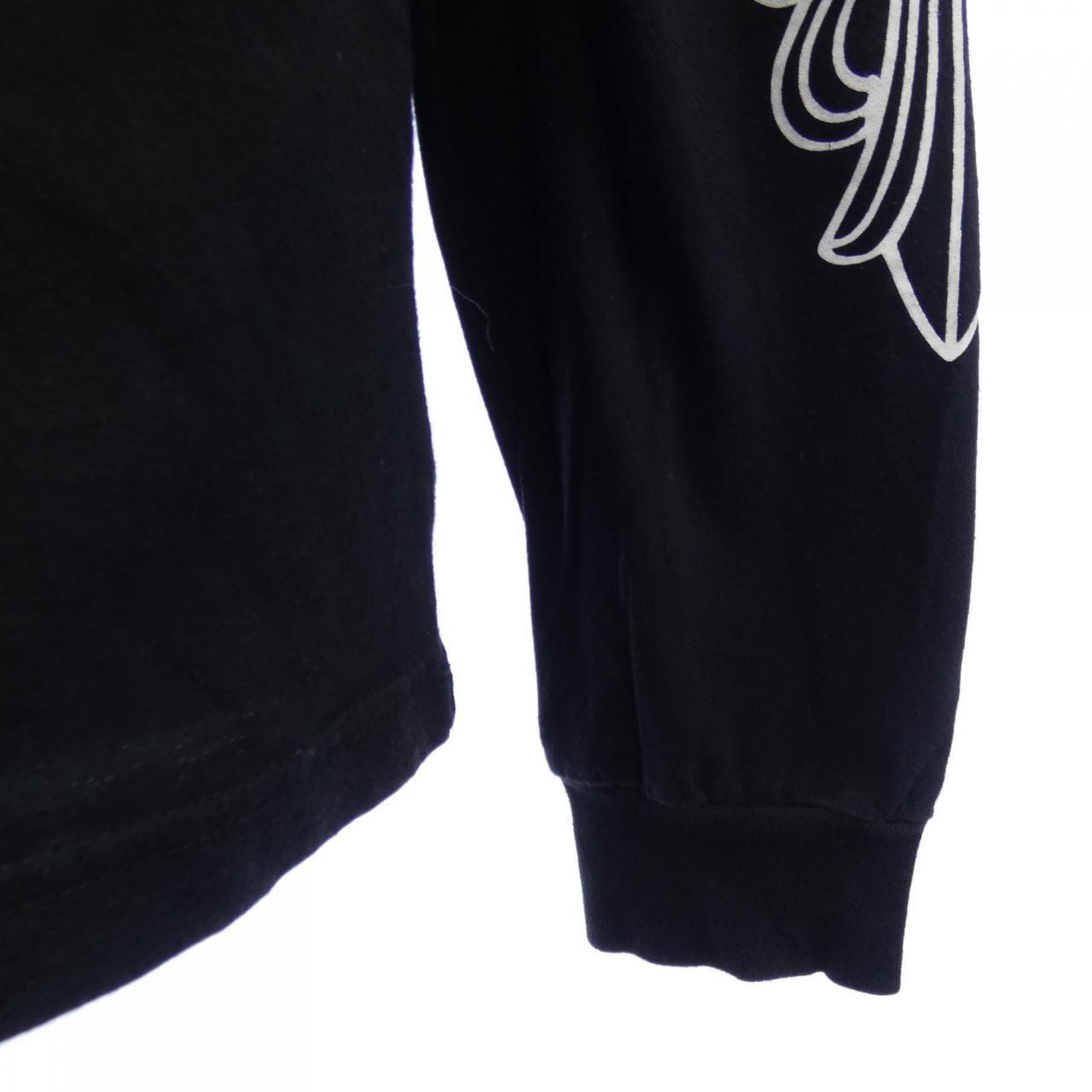 クロムハーツ CHROME HEARTS ホースシュー HORSE SHOE 408129112******568 Tシャツ