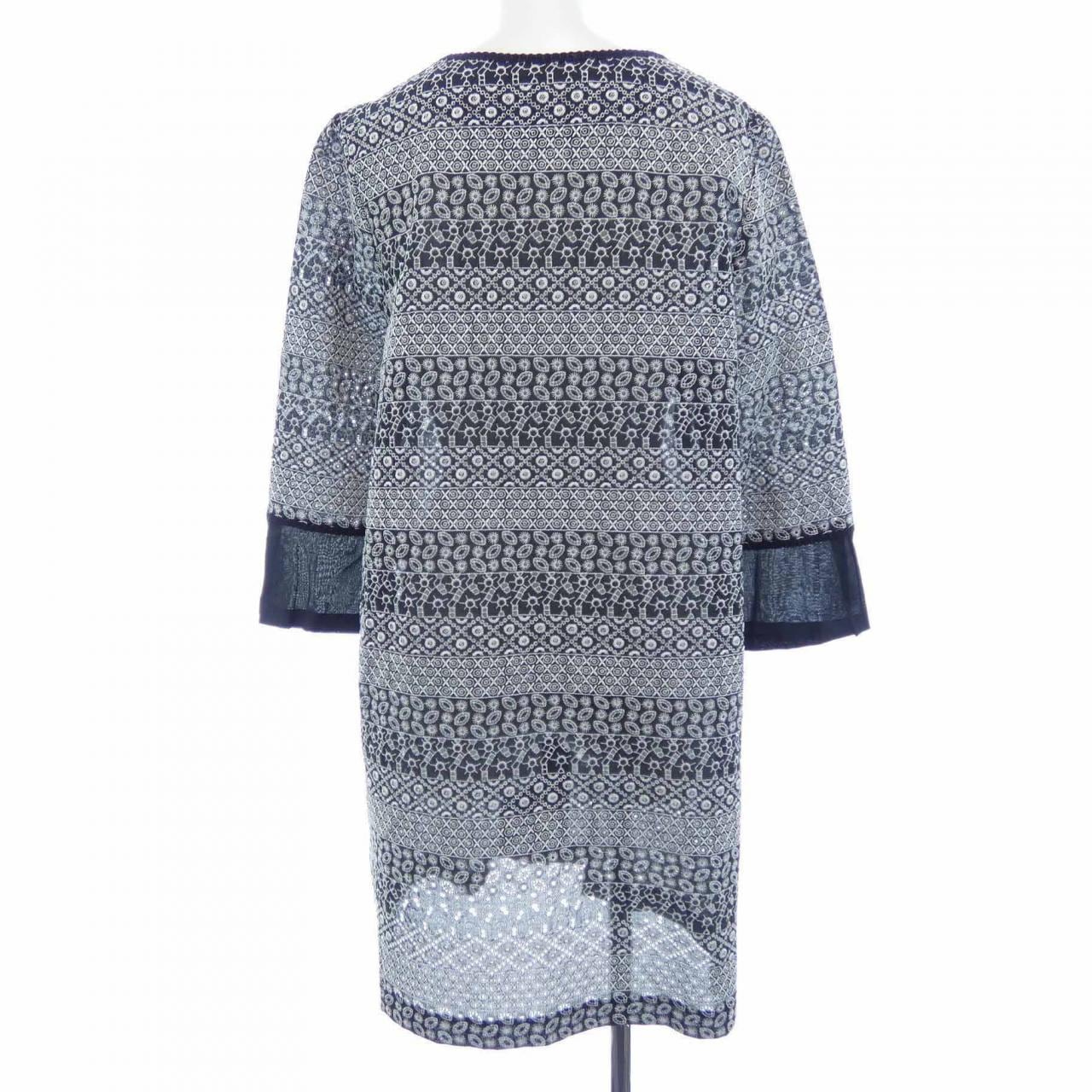 オースチンリード AUSTIN REED ロングカーディガン