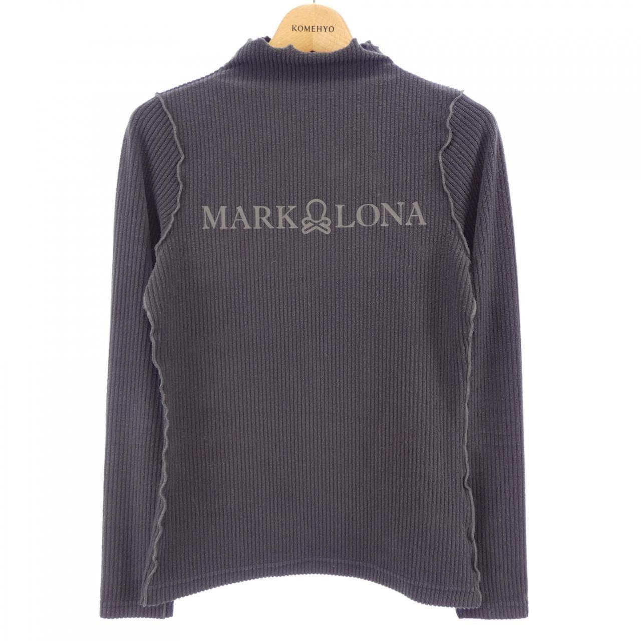 マークアンドロナ MARK&LONA MLW-4C-AU05 トップス