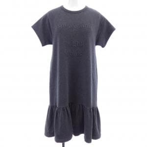 ブルネロクチネリ BRUNELLO CUCINELLI モニーレ BC848A4503 ワンピース