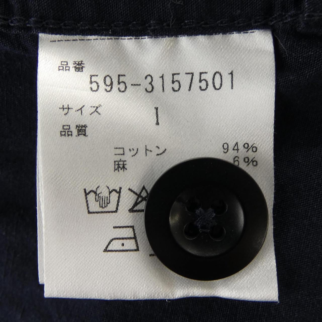 エムエイチエル MHL ワンピース