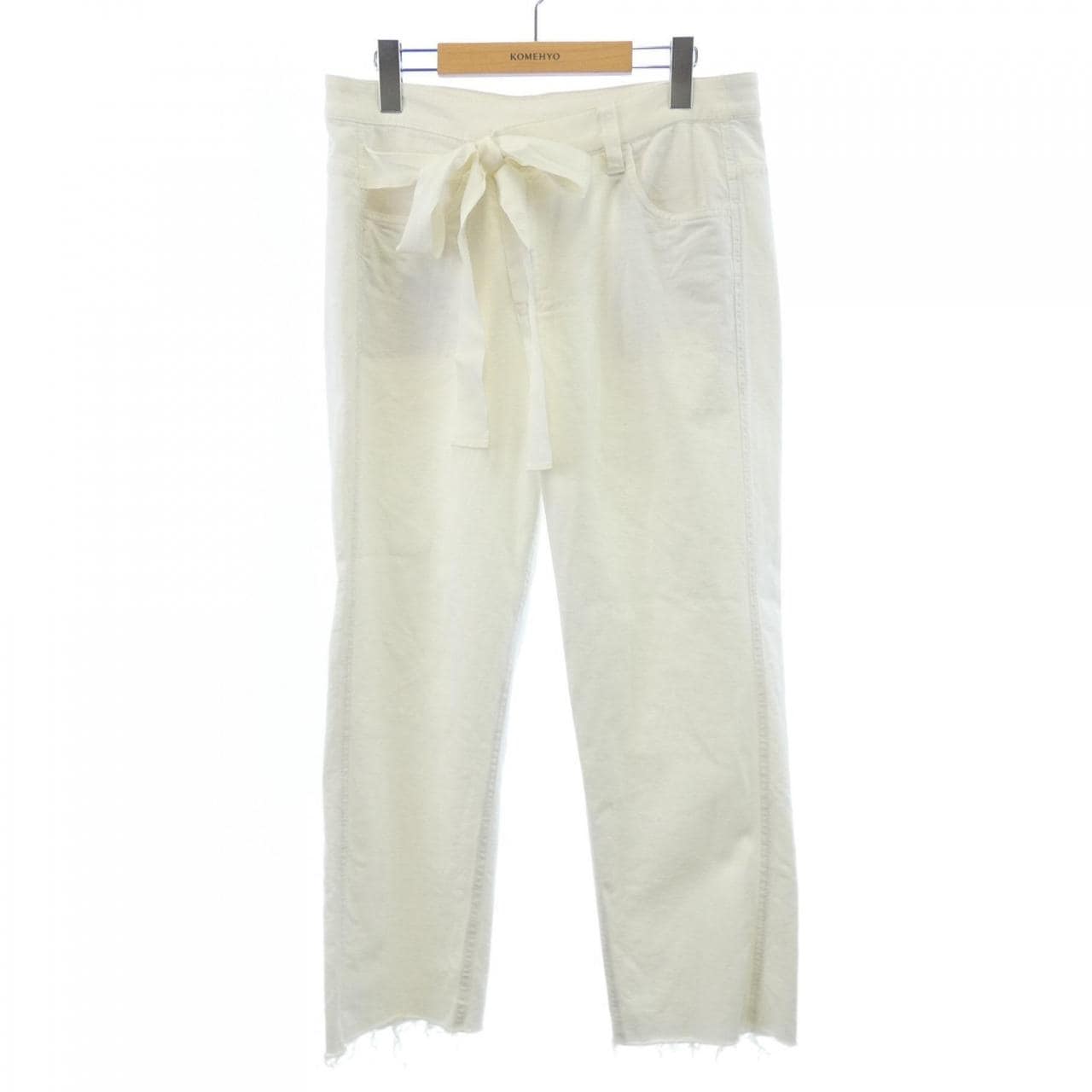 ブルネロクチネリ BRUNELLO CUCINELLI パンツ