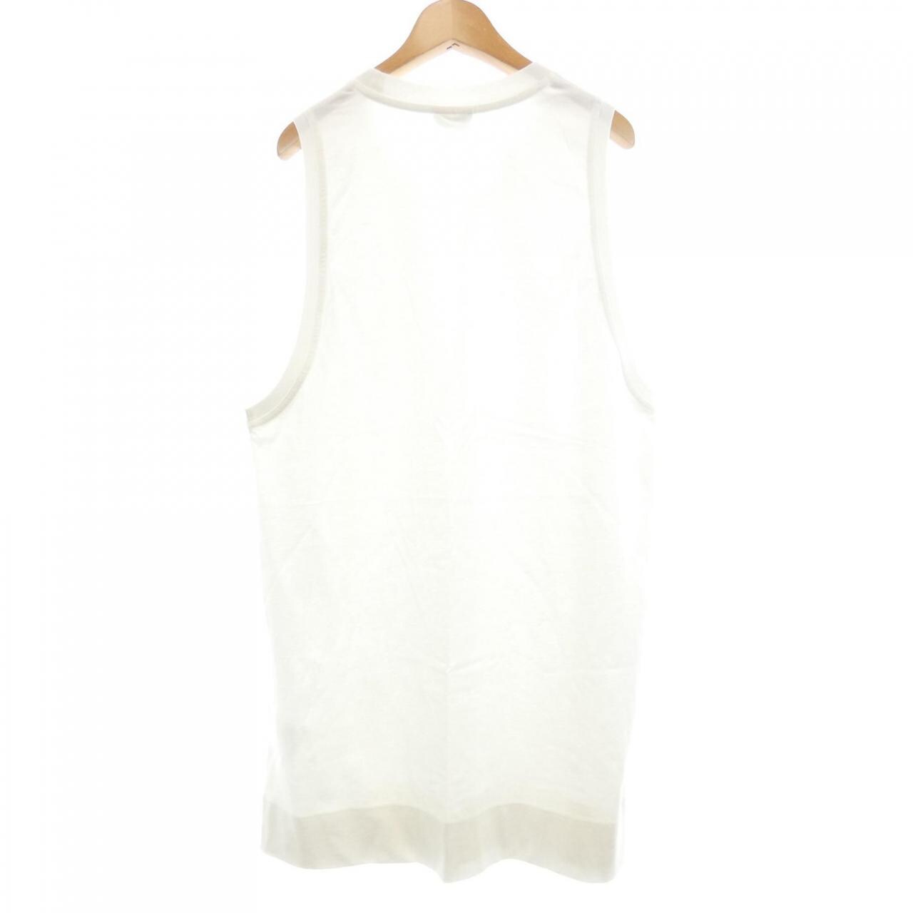 ドリスヴァンノッテン DRIES VAN NOTEN カットワンピース