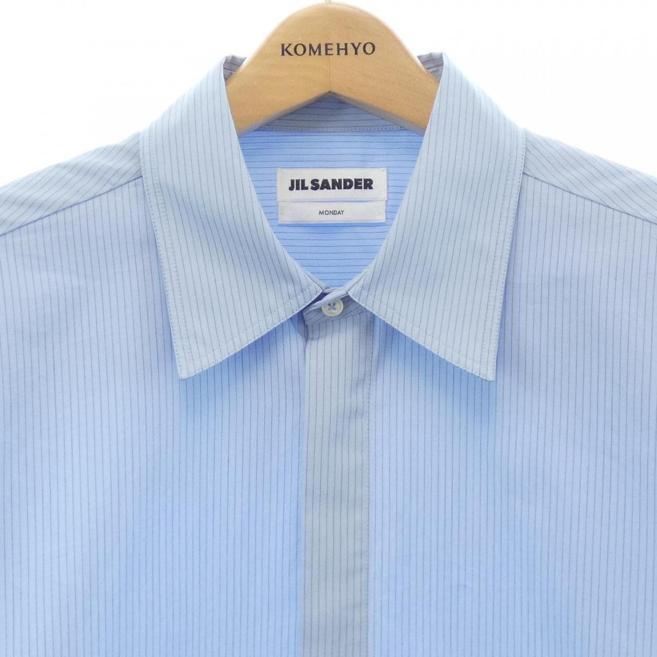 ジルサンダー JIL SANDER J24DL0103 シャツ