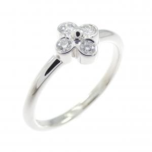 ティファニー レース リング