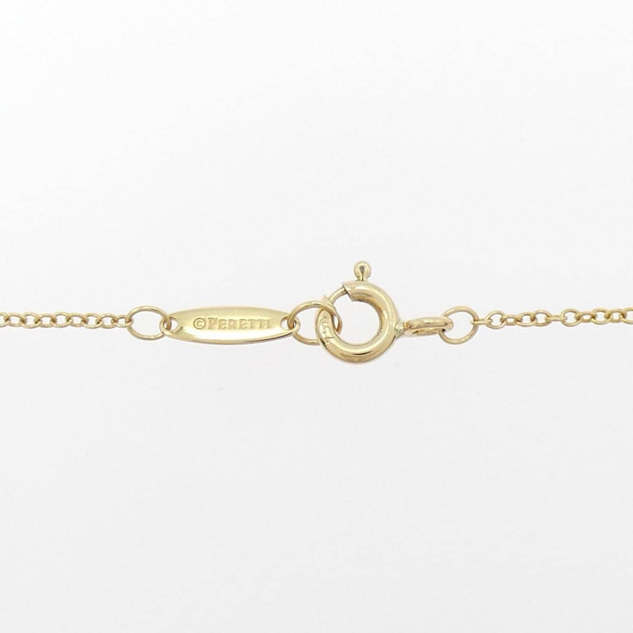 ティファニー バイザヤード 5P ブレスレット