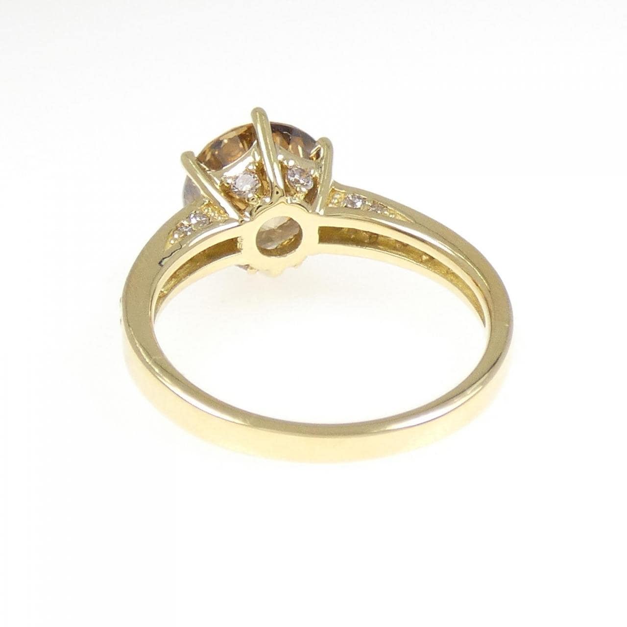 GSTV ダイヤモンド リング 3.00CT